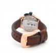 Expedition 6381 Rosegold Blue Brown Lady BFLURBU